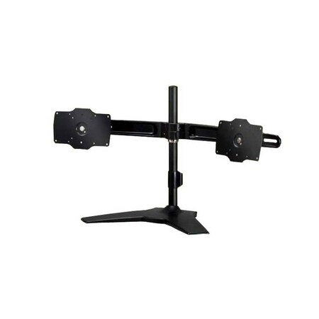 Planar Large Format Dual Monitor Stand for LCD Displays 997-6504-00